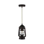 Lantern Pendant Light