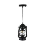 Lantern Pendant Light
