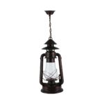 Lantern Pendant Light