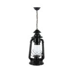 Lantern Pendant Light