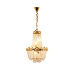 Crystal K5 Chandelier