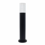 Lawn Post Lamp With Bubbles
