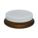 Round Ceiling Dome Light