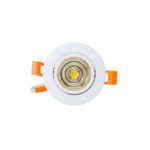 COB Recessed 5wt Conceal White Light
