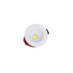 COB Recessed 1wt Conceal Light