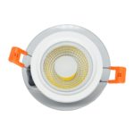 COB Recessed Conceal Light