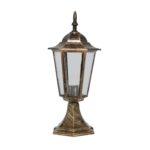 Gate Light 5009 BG