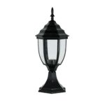 Gate Light 5018 BK
