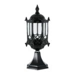 Gate Light 5000 Bk