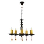 Antique design chandelier