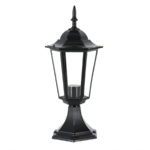 Gate Light 5009 BK