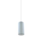 Modern 12wt Warm Focus Pendant Light