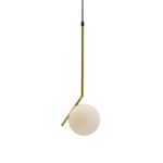 Modern Pendant Light - Image 2