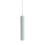 Modern 7wt Warm Focus Pendant Light