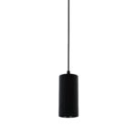Modern 12wt Warm Focus Pendant Light