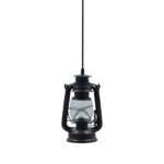Lantern Pendant Light