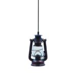 Lantern Pendant Light