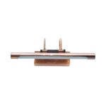 Copper Color Picture Light