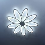 Ceiling Mount Chandelier Multi Mode - Image 2