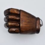 Grabbing Hand Shape Wall Light - Image 5