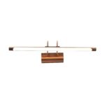 Copper Color Picture Light
