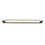 Silver Color Mirror Light