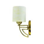 Simple Antique Bronze Wall light
