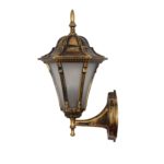 Antique Outdoor Wall Light