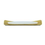 Wooden Picture Light With White LED