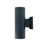 Up-Down Cylindrical Wall Light Compound
