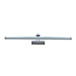 Led Picture Light With Silver Color Frame