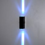 UP-Down RGB Wall Light - Image 2