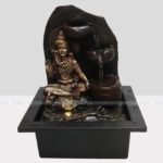 Shiva Water Fountain