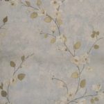 Flower Design 3D Wallpaper