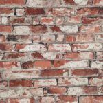 Brick 3D Designed Wallpaper