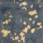 Flower Pattern Wallpaper