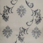 3D White Wallpaper