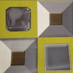 Tile Design 3D Wallpaper
