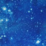 Galaxy Designed Wallpaper