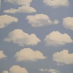 Cloud and Sky Wallpaper