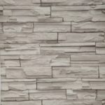 Limestone Design 3D Wallpaper