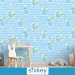Cartoon Wallpaper For Kids