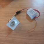 COB Recessed 3wt Conceal White Light - Image 2