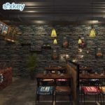 Stone Designed Wallpaper