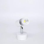 5wt Mounted LED 3 Light Mode Spot Light
