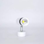 7wt Mounted LED White Spot Light