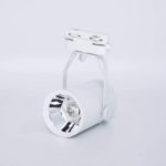 12 Watt LED White Track Light