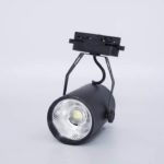 12 LED Warm Track Light
