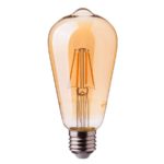 ST64 E27 4WATT IC Driver Bulb