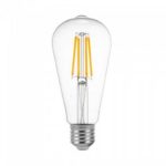 ST64 E27 4WATT RC Driver Bulb